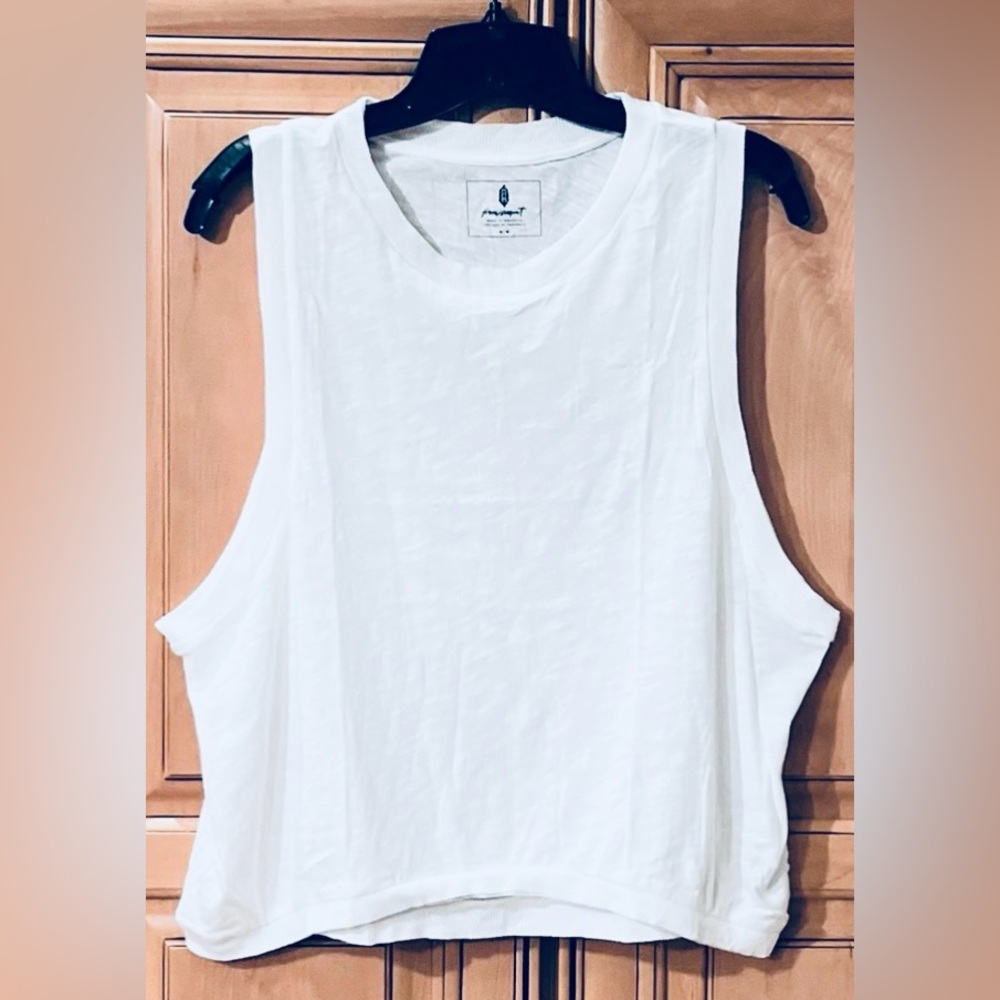 NWOT Free People Love Tank Top - Picture 8 of 15